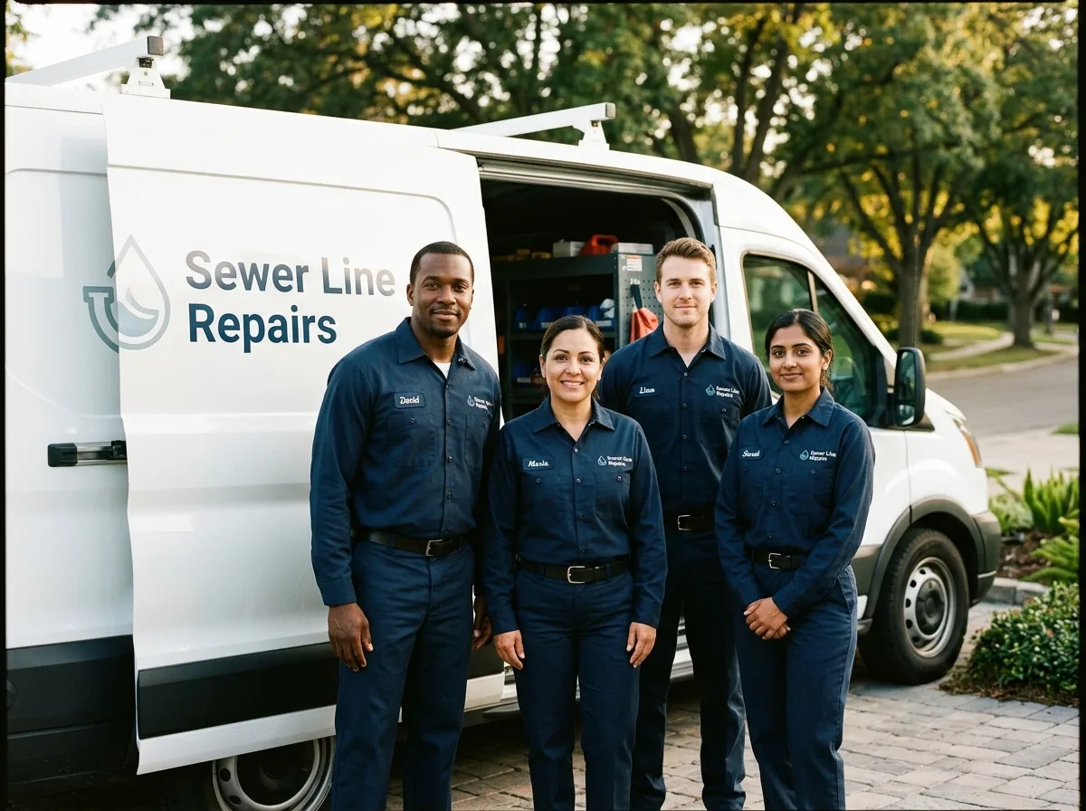 Emergency Plumber company in Town Creek, AL